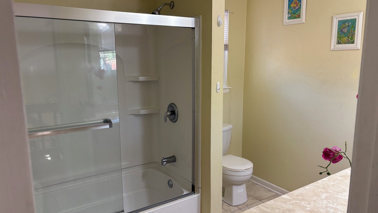 Photo of Bathroom in Normal