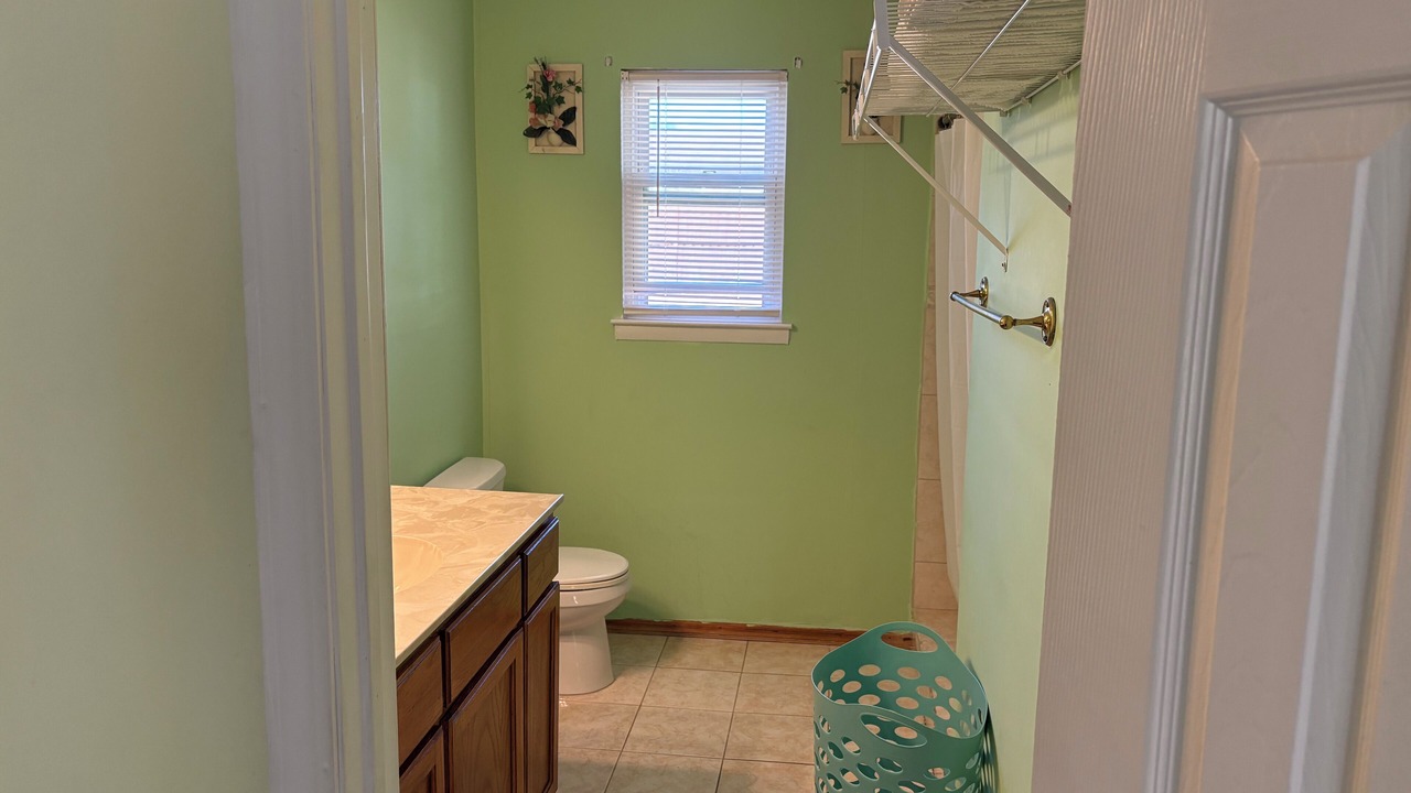 Photo of Bathroom in Normal