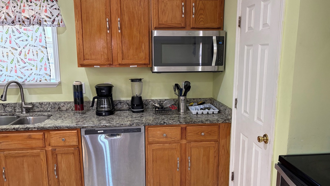 Photo of Kitchen in Normal