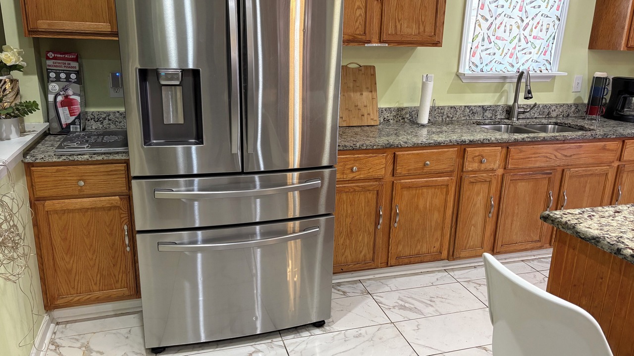 Photo of Kitchen in Normal