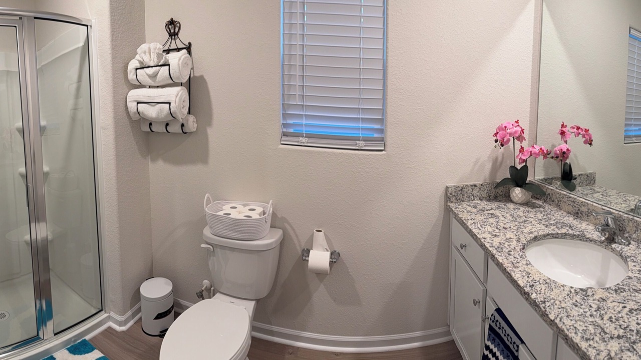 Photo of Bathroom in Paw Creek
