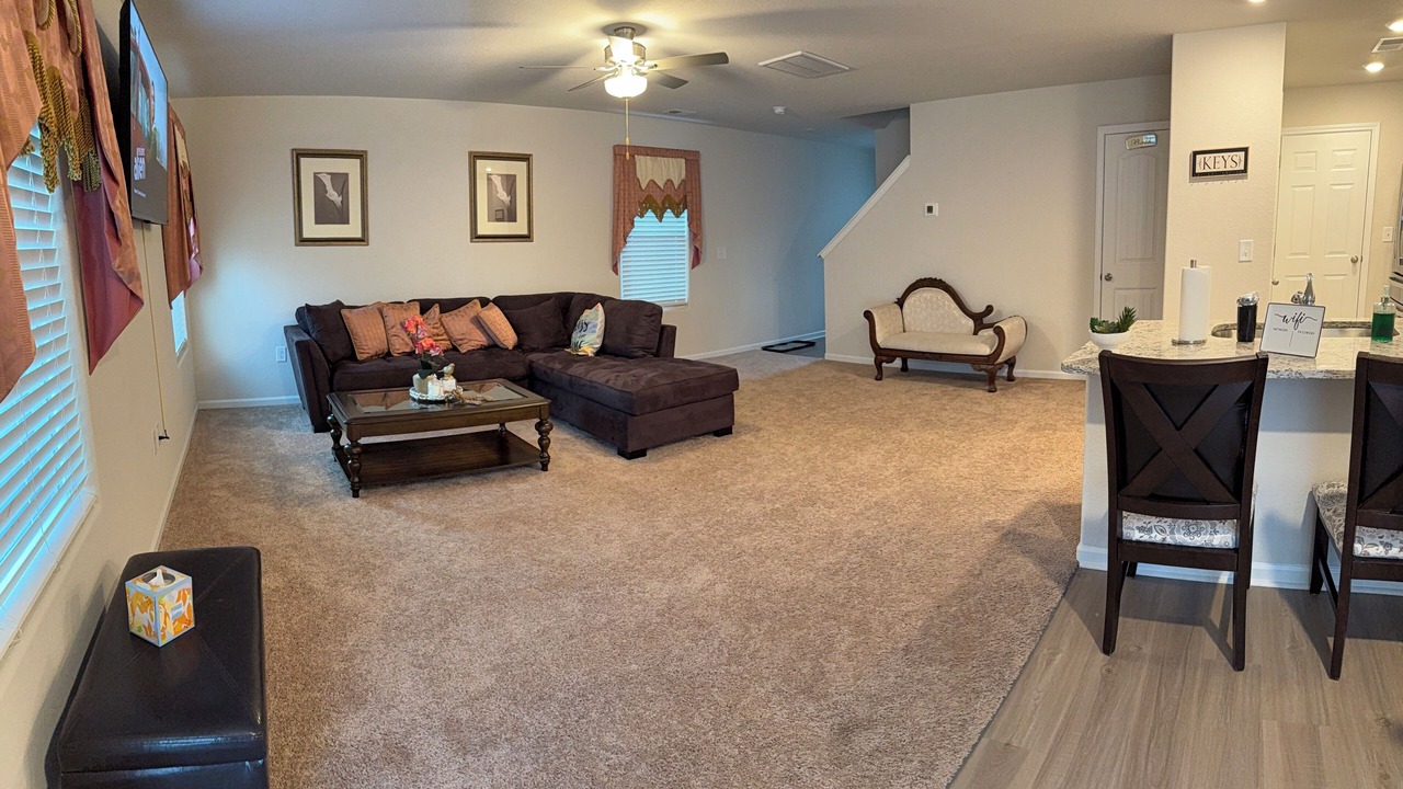 Photo of Livingroom in Paw Creek