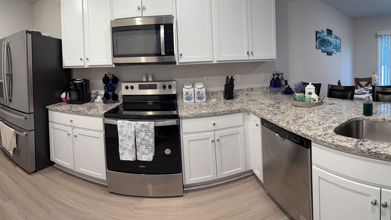 Photo of Kitchen in Paw Creek