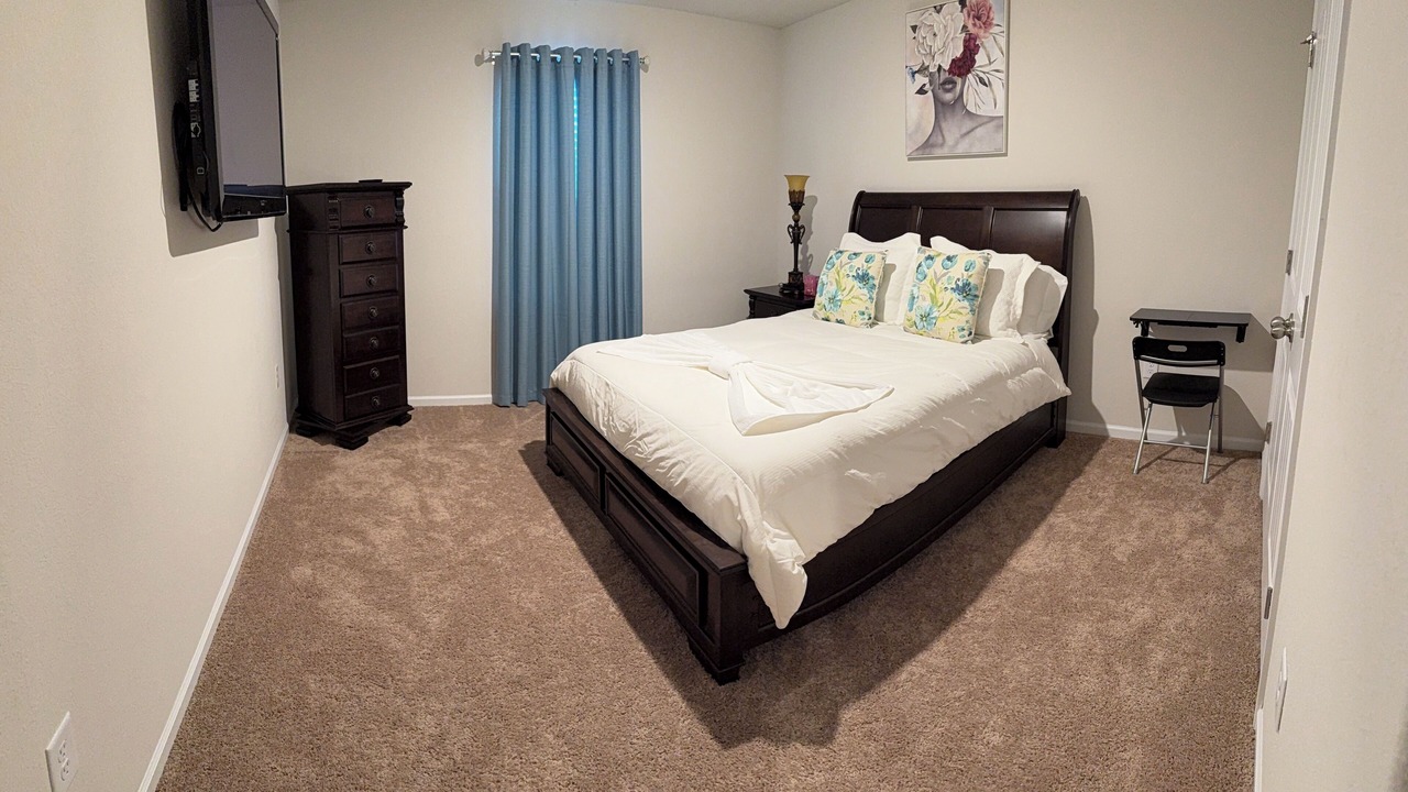 Photo of Bedroom in Paw Creek