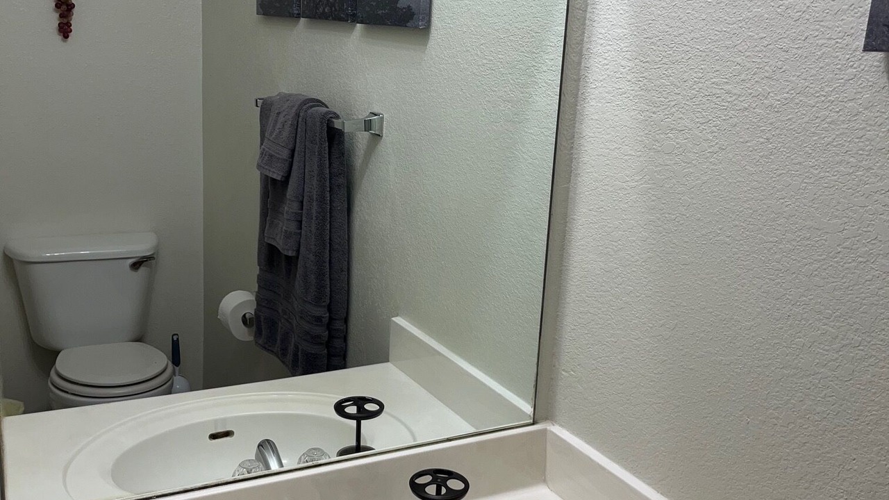 Photo of Bathroom in Killeen