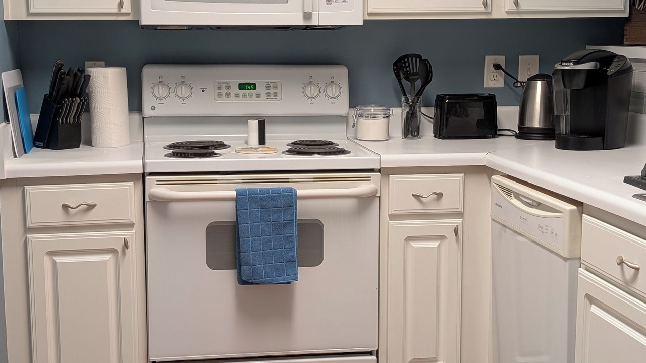 Photo of Kitchen in Carolina Forest