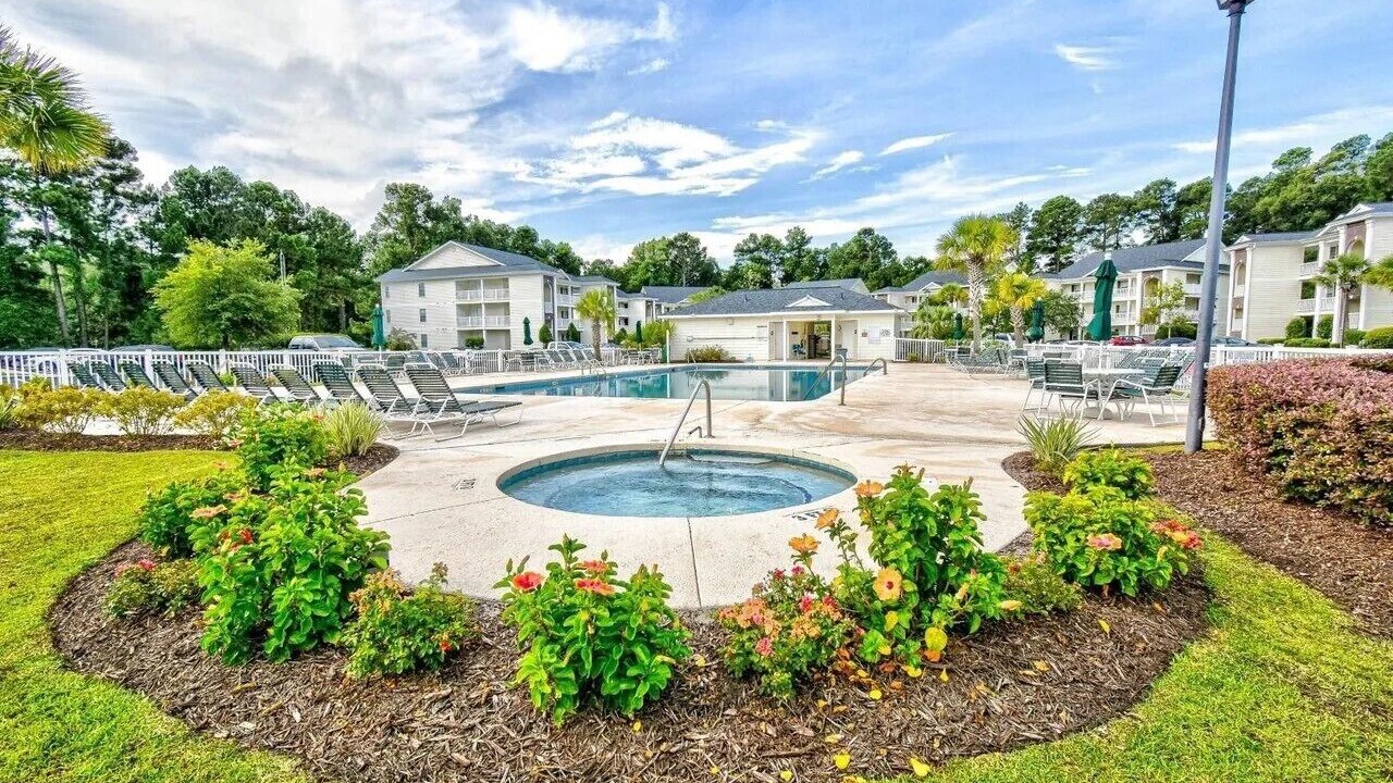 Photo of Outdoor in Carolina Forest