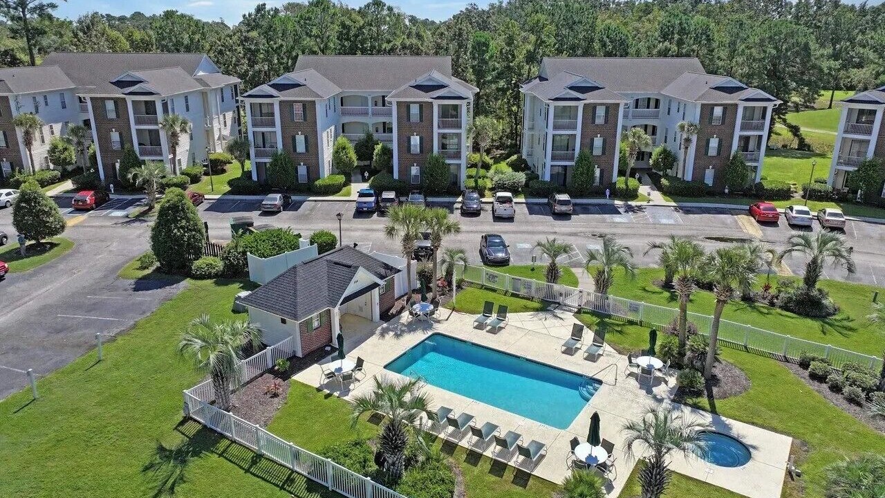 Photo of Outdoor in Carolina Forest