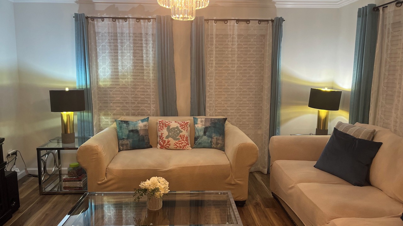 Photo of Livingroom in Annandale