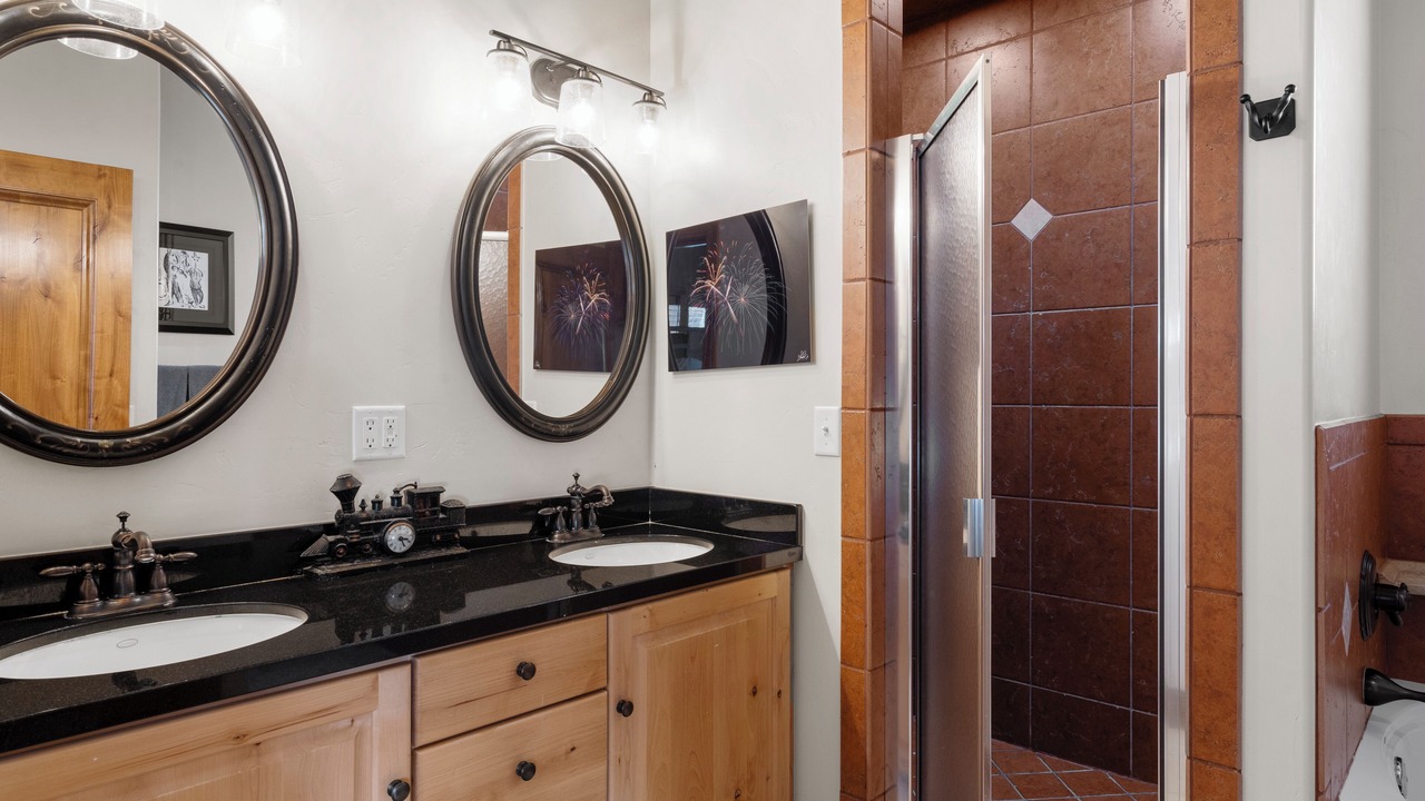 Photo of Bathroom in Charleston
