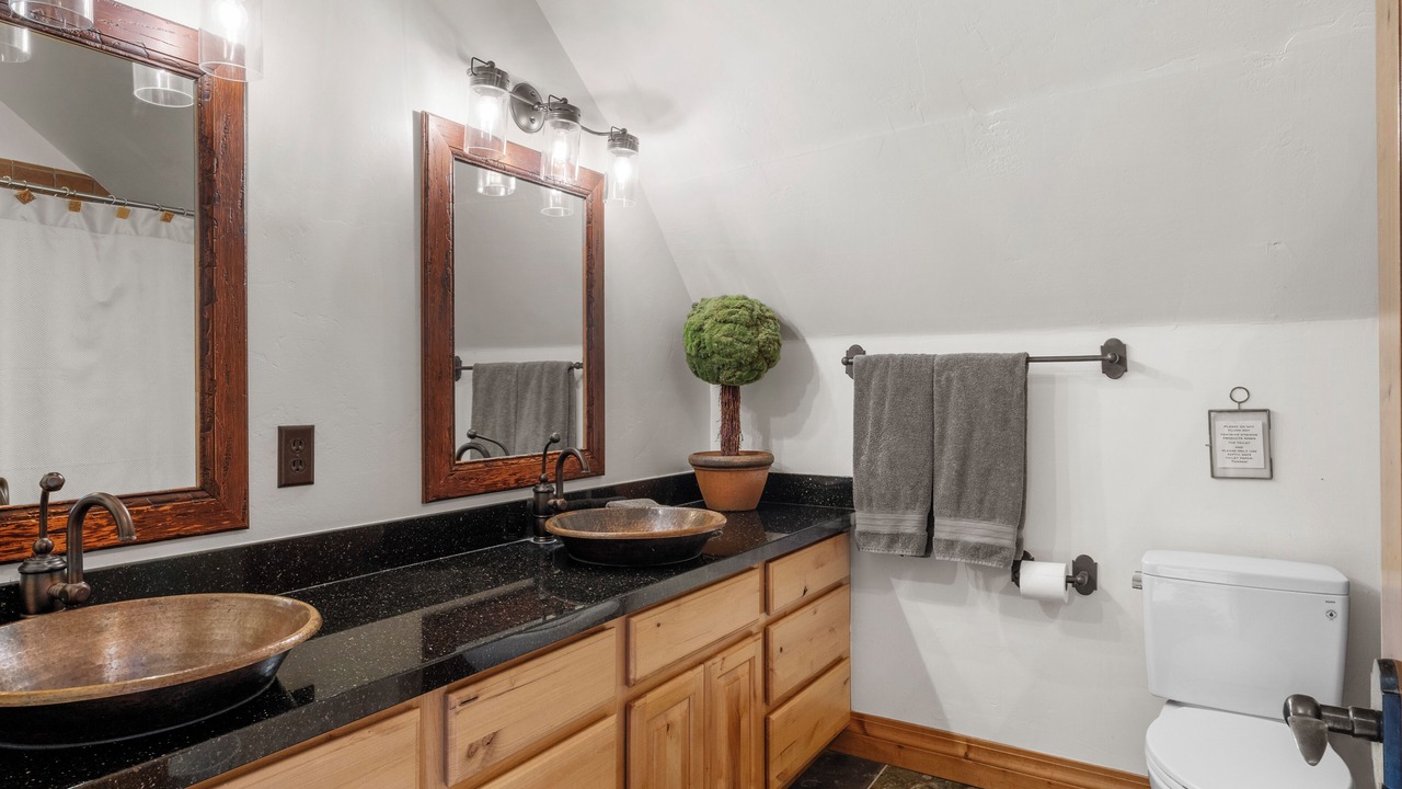 Photo of Bathroom in Charleston