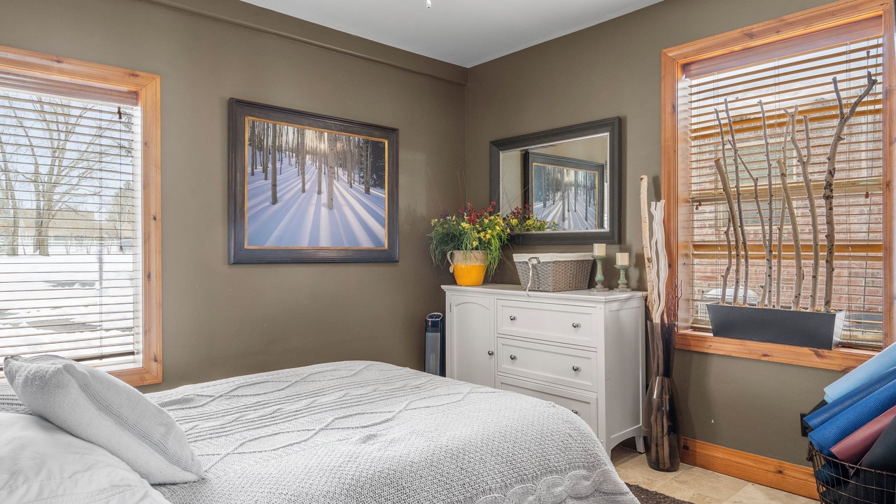 Photo of Bedroom in Charleston