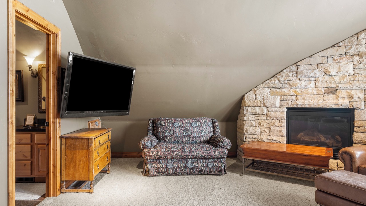 Photo of Livingroom in Charleston
