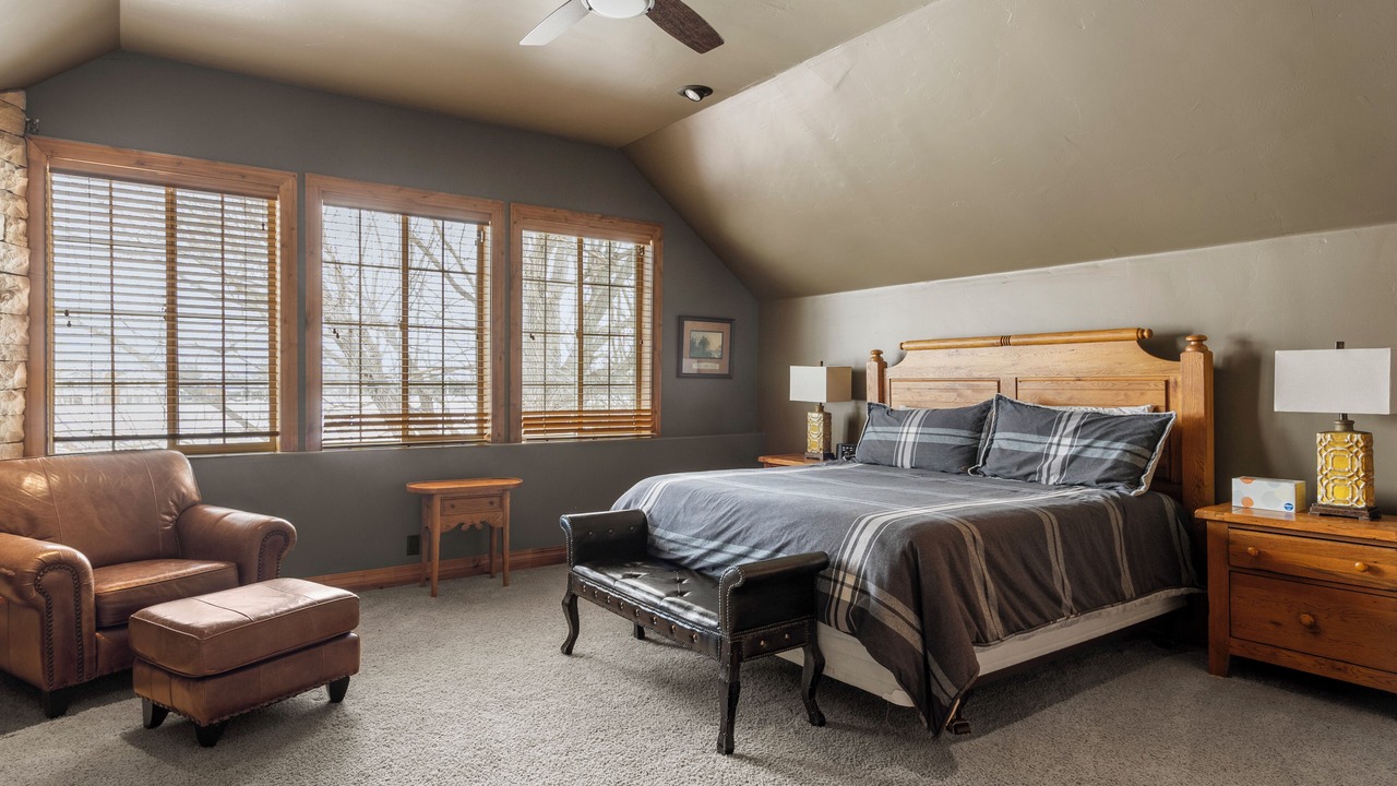 Photo of Bedroom in Charleston