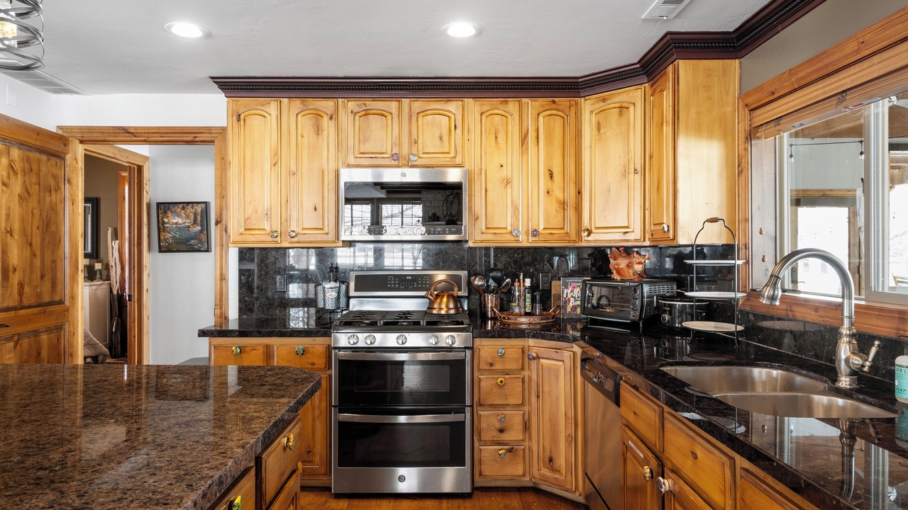 Photo of Kitchen in Charleston