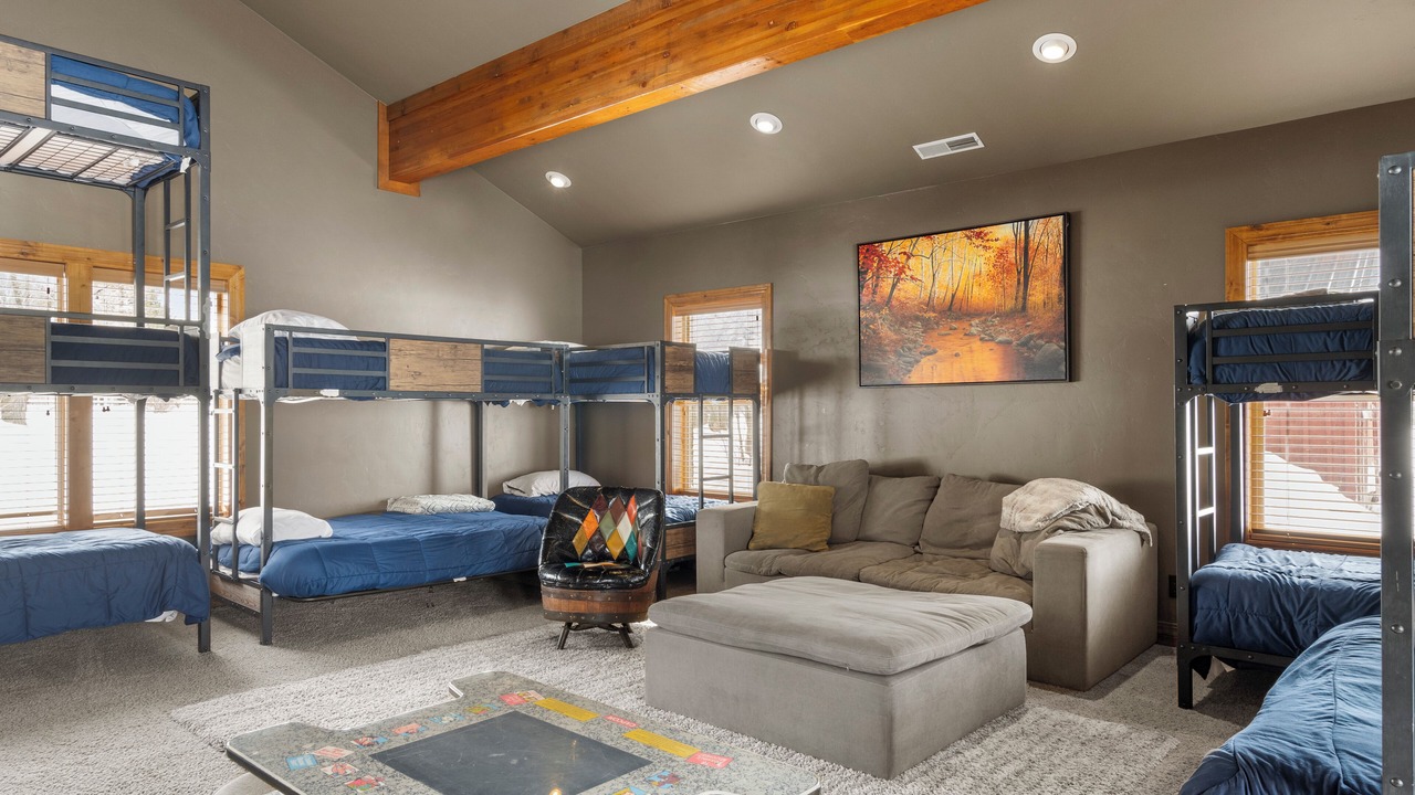 Photo of Livingroom in Charleston
