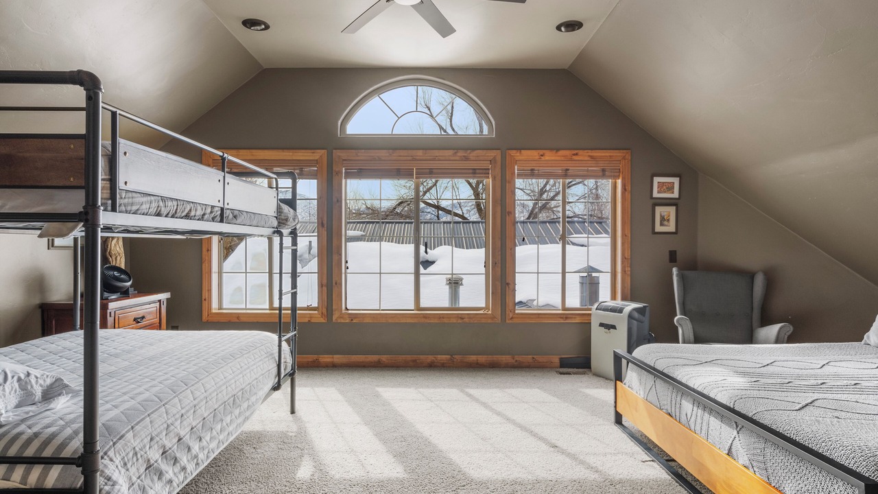 Photo of Bedroom in Charleston