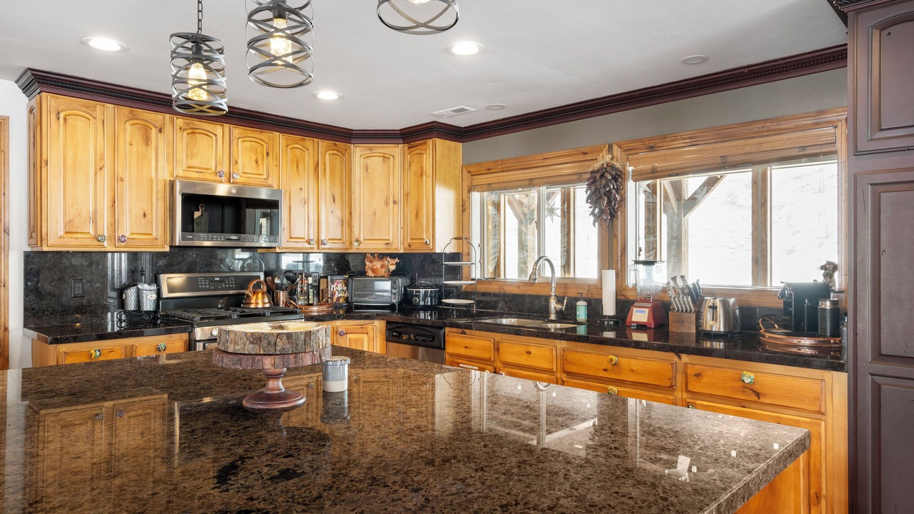 Photo of Kitchen in Charleston