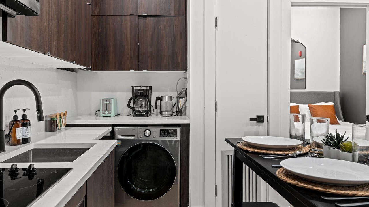 Photo of Kitchen in Old City