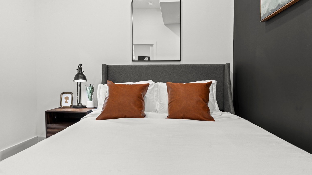 Photo of Bedroom in Old City