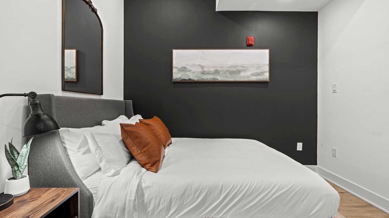 Photo of Bedroom in Old City