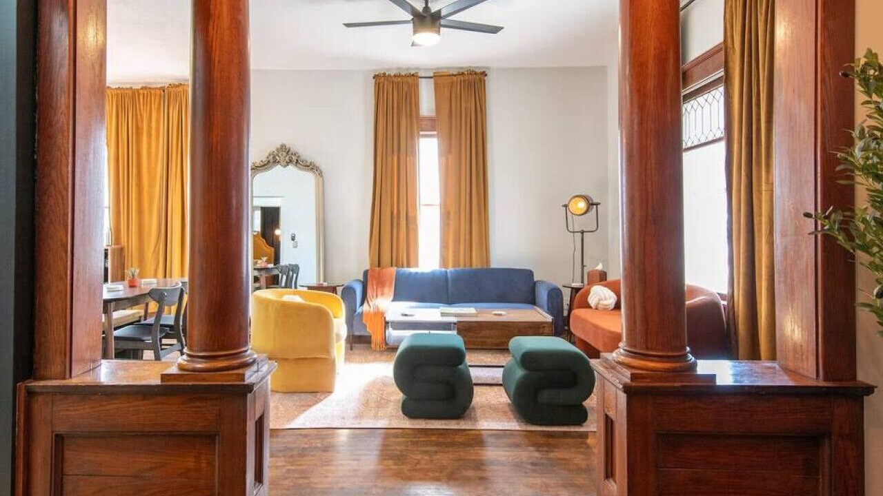 Photo of Livingroom in Little Italy