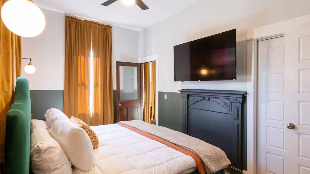 Photo of Bedroom in Little Italy