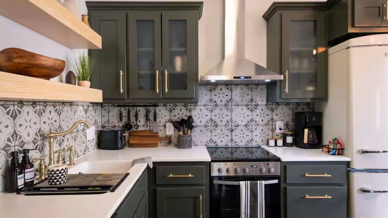 Photo of Kitchen in Little Italy