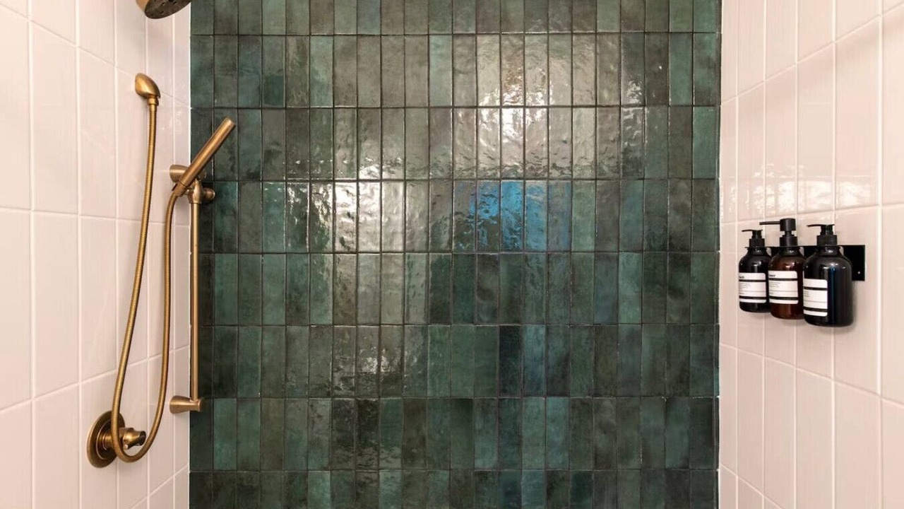 Photo of Bathroom in Little Italy