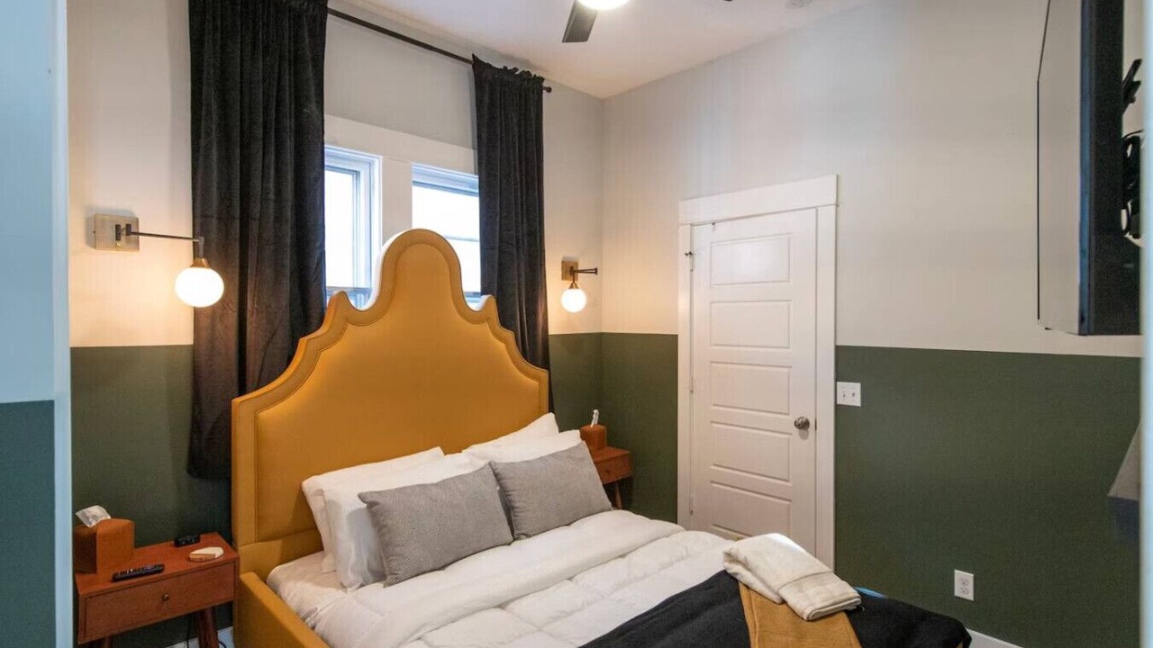 Photo of Bedroom in Little Italy