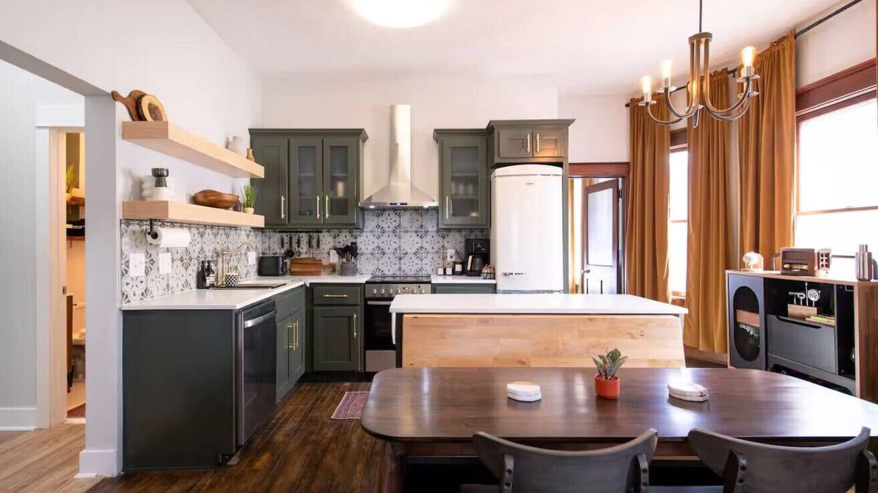 Photo of Kitchen in Little Italy