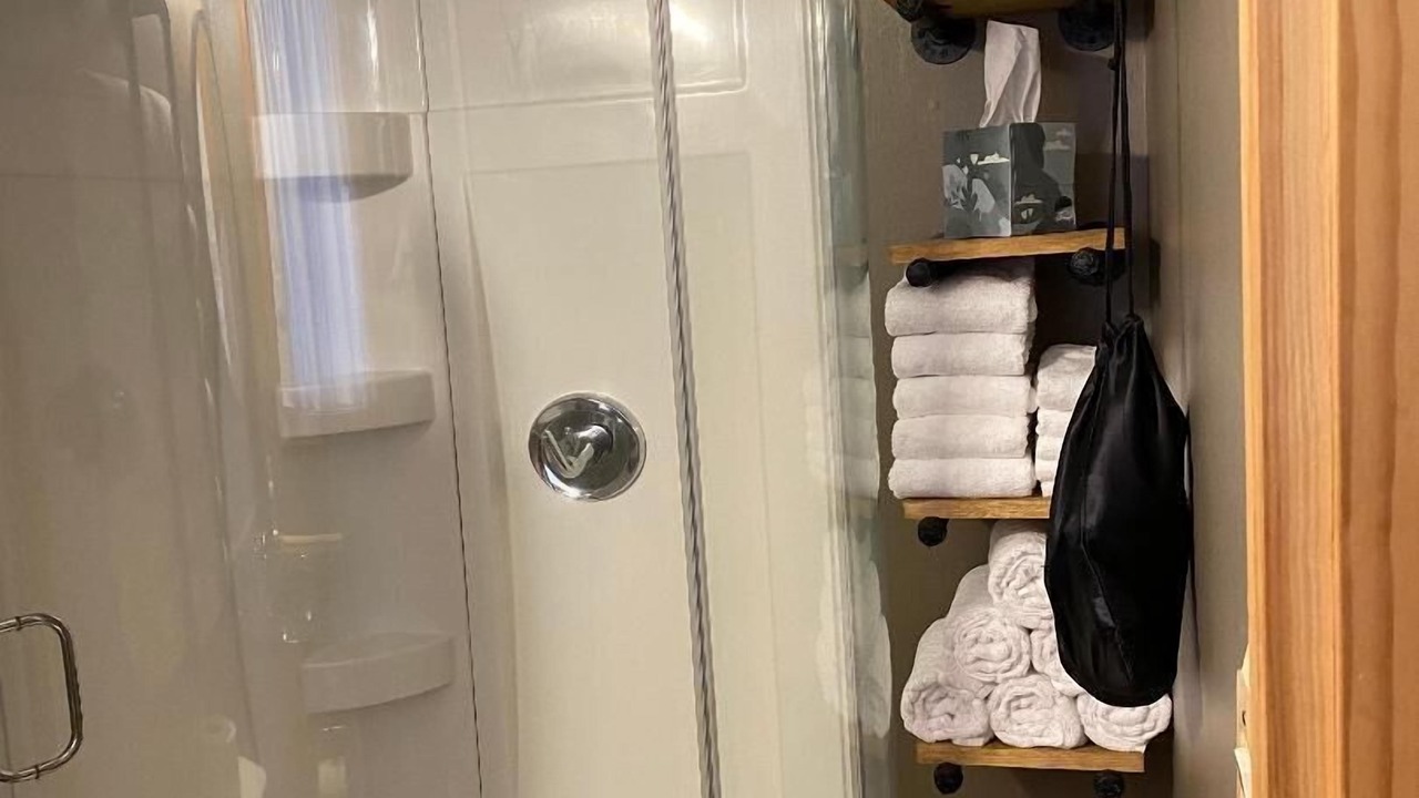 Photo of Bathroom in Brantingham