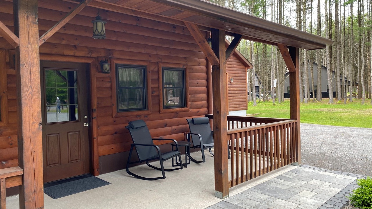 Photo of Outdoor in Brantingham