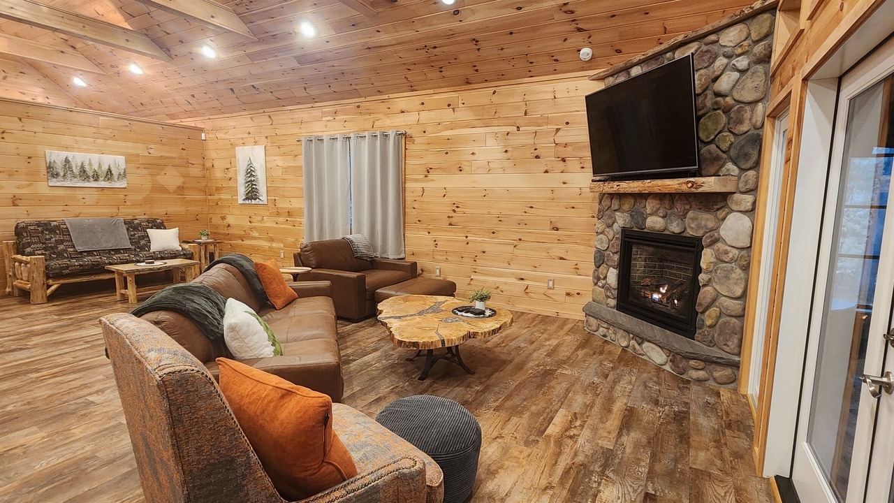 Photo of Livingroom in Brantingham
