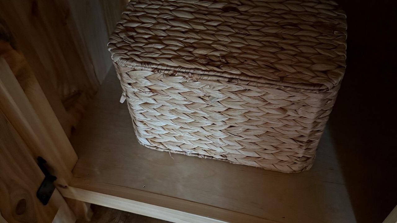 Photo of Bedroom in Brantingham