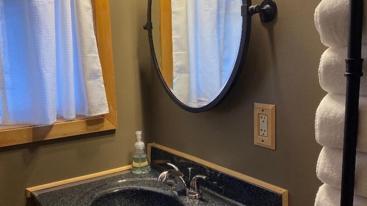 Photo of Bathroom in Brantingham