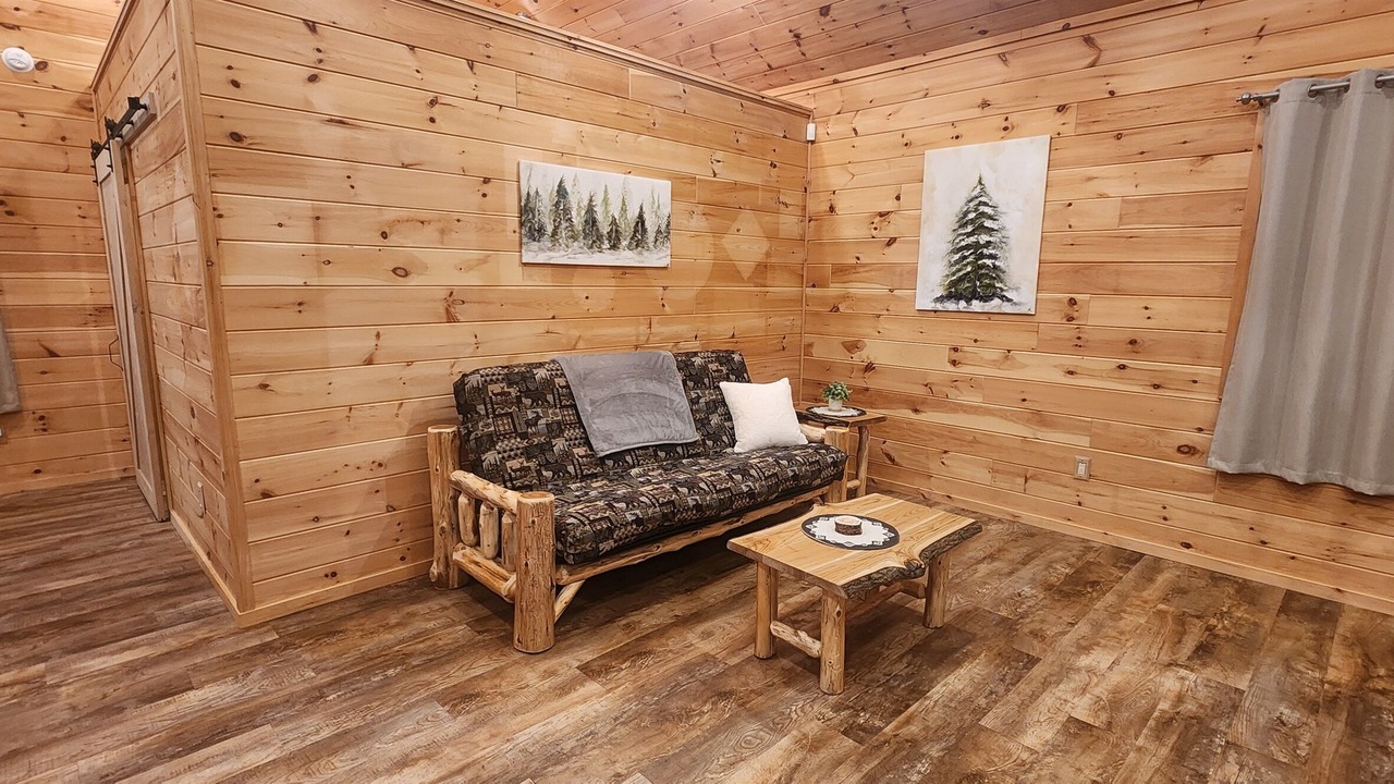 Photo of Bedroom in Brantingham
