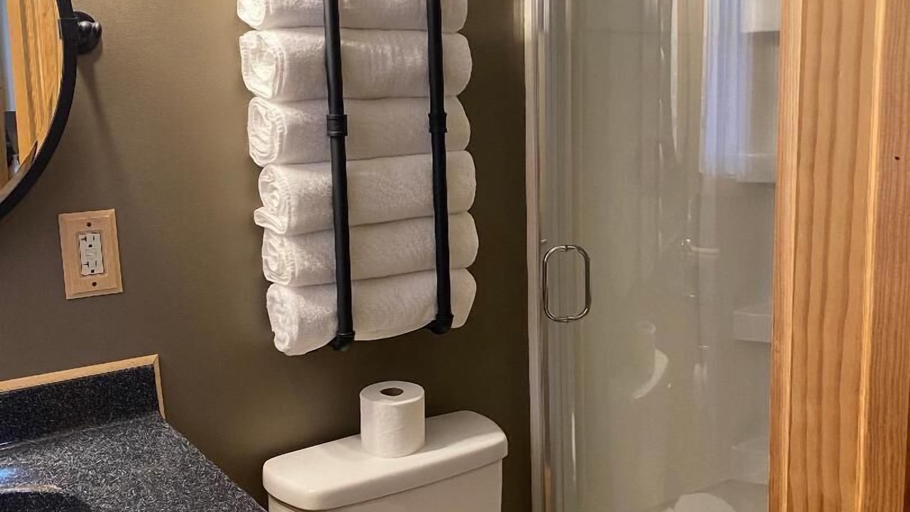 Photo of Bathroom in Brantingham
