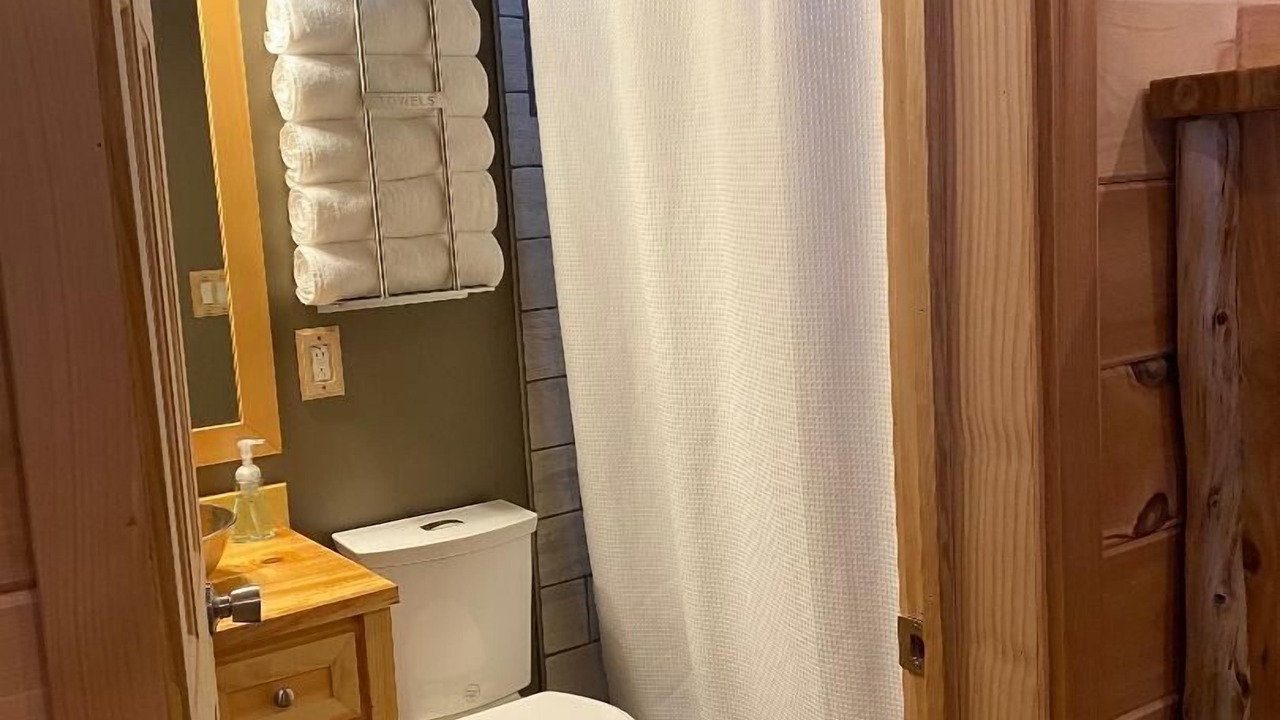 Photo of Bathroom in Brantingham