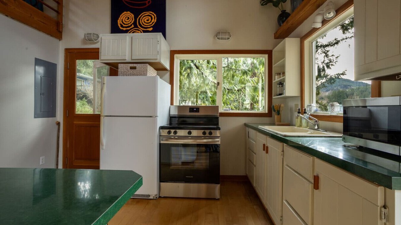 Photo of Kitchen in Sedro-Woolley