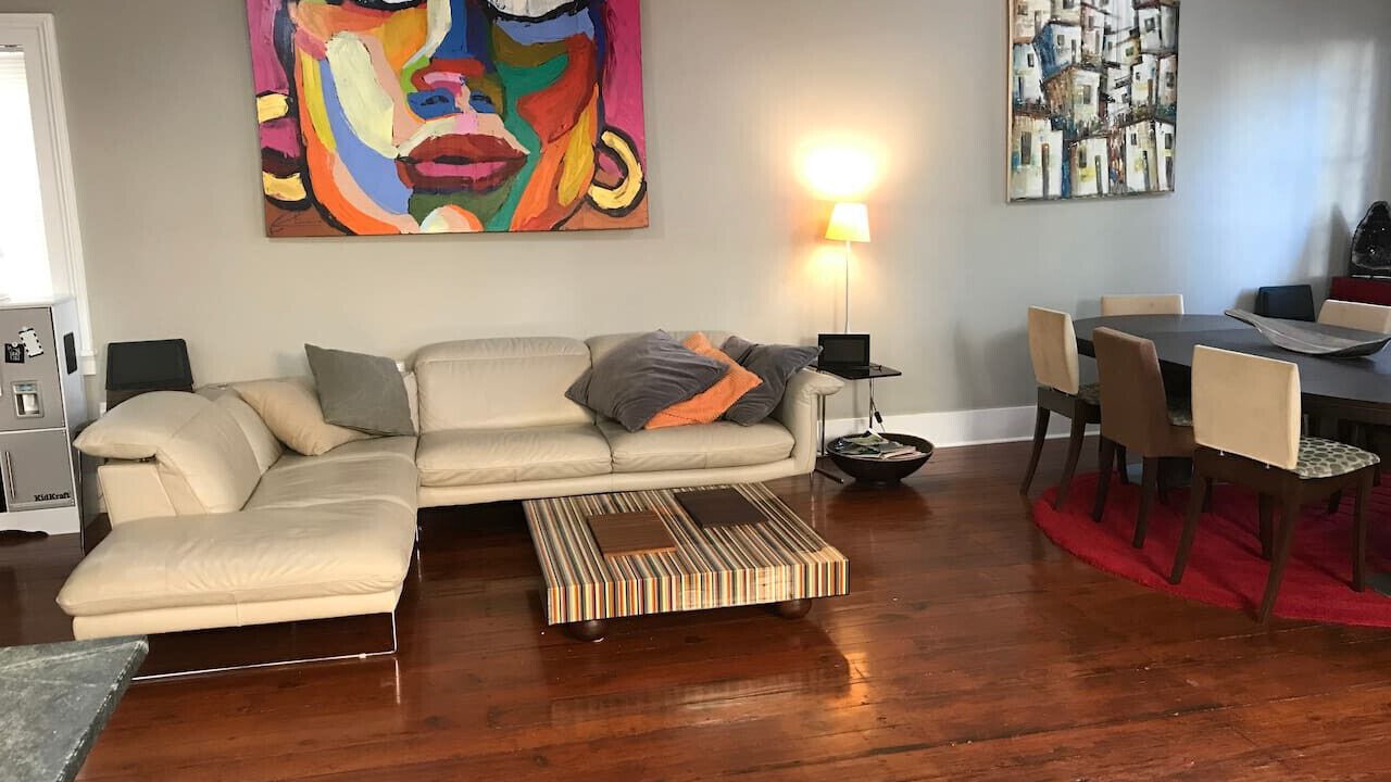 Photo of Livingroom in Carrollton