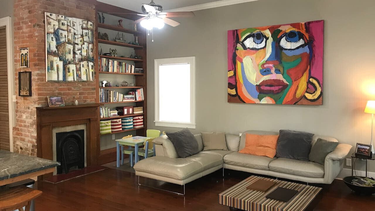 Photo of Livingroom in Carrollton