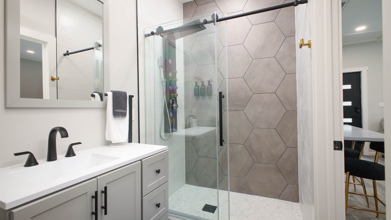 Photo of Bathroom in Spring Branch