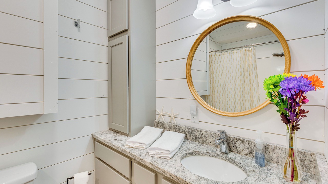 Photo of Bathroom in Somerdale