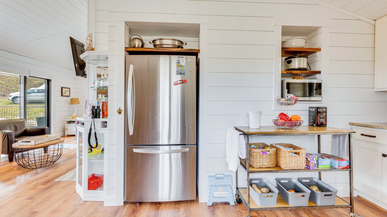 Photo of Kitchen in Somerdale
