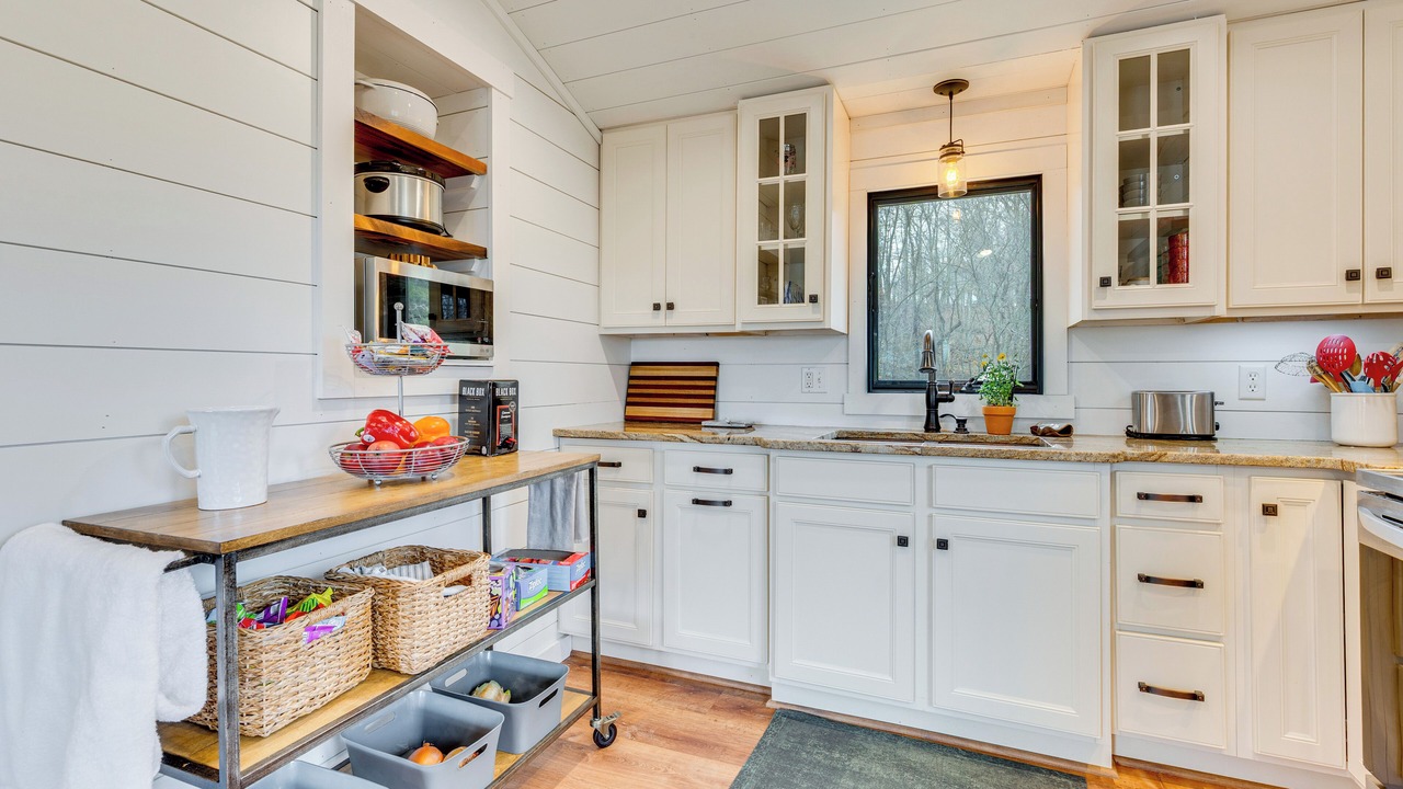 Photo of Kitchen in Somerdale