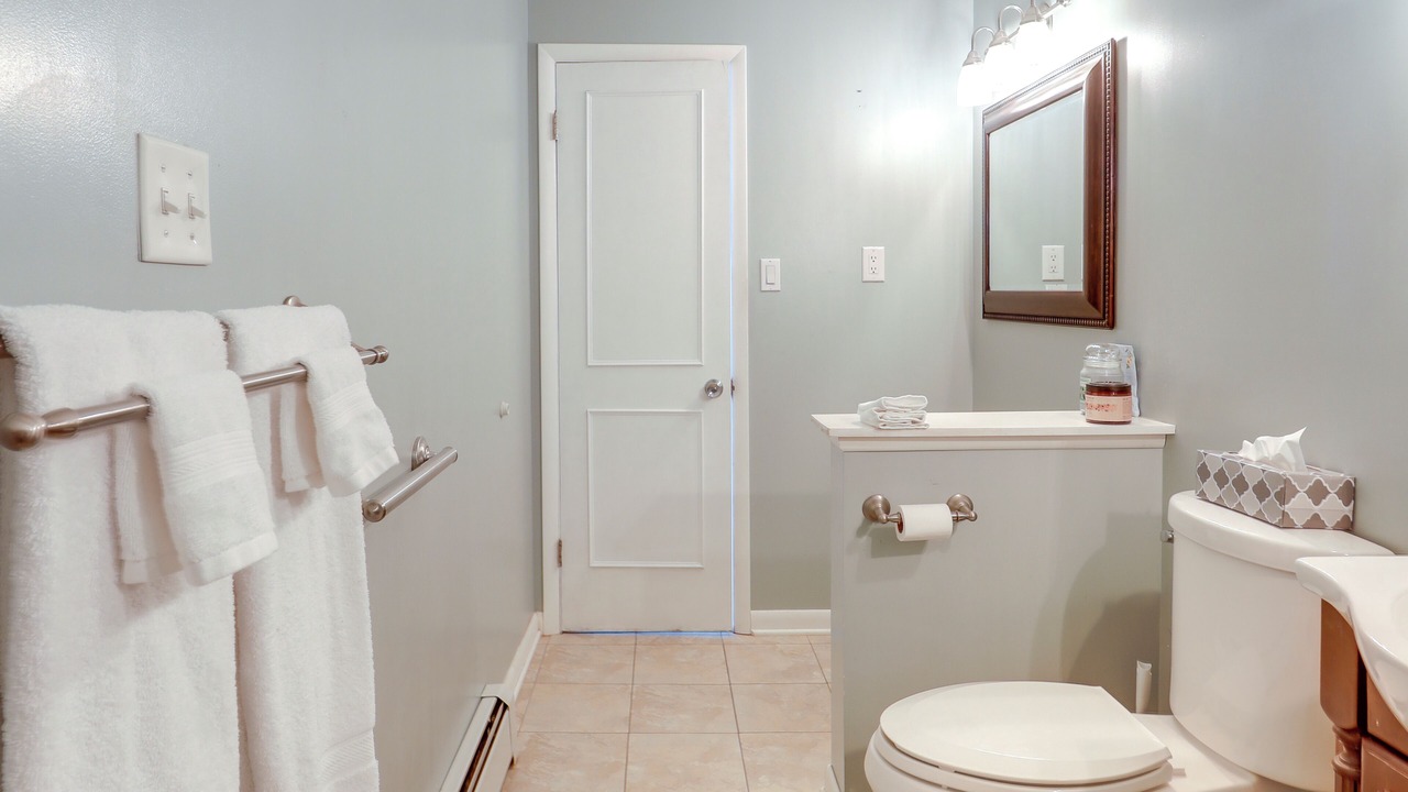 Photo of Bathroom in West Eaton