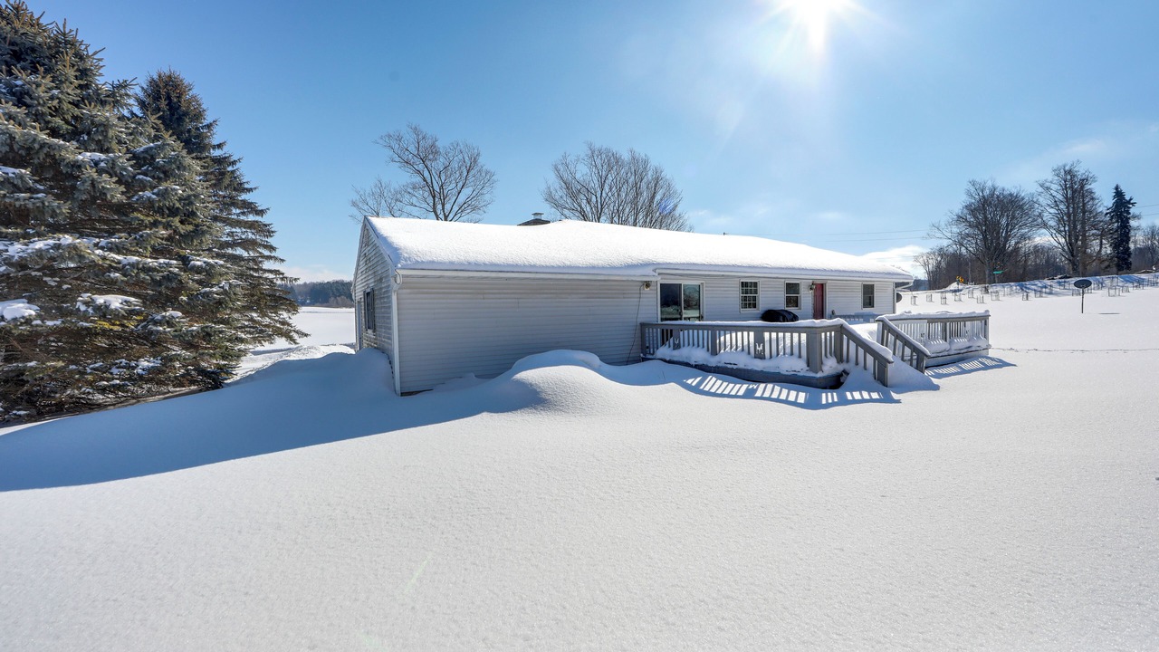 Photo of Outdoor in West Eaton