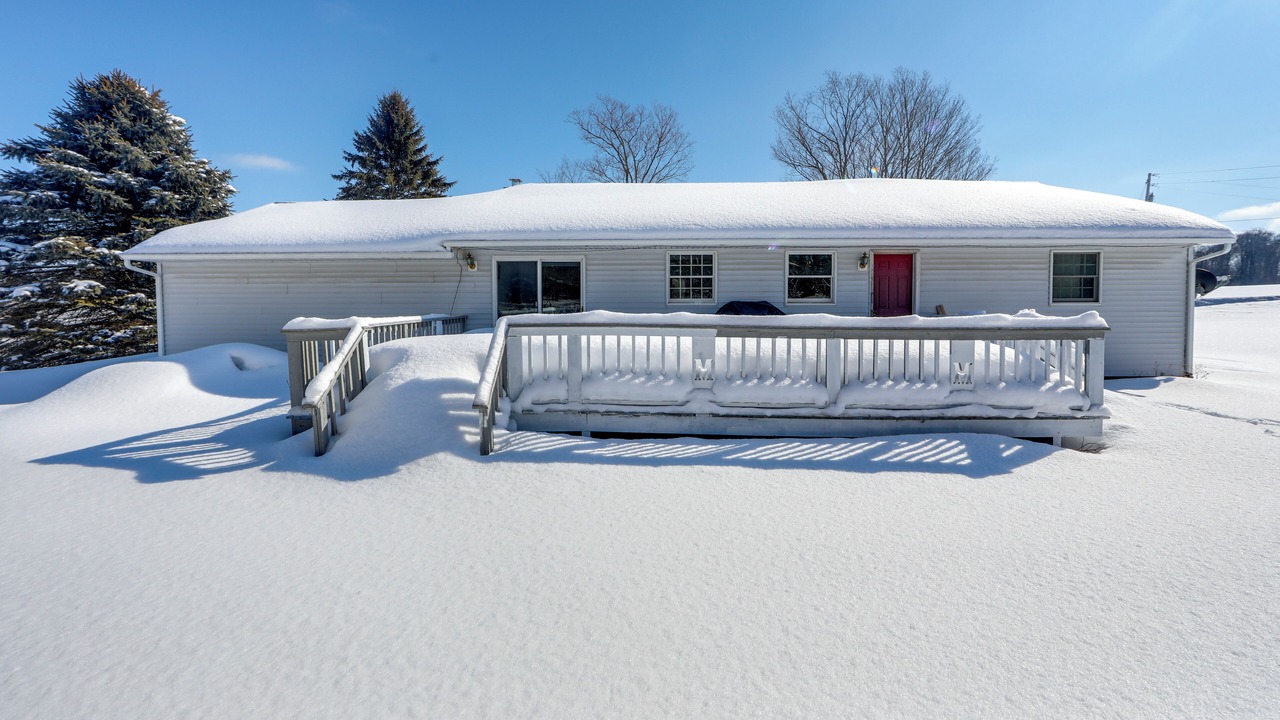 Photo of Outdoor in West Eaton