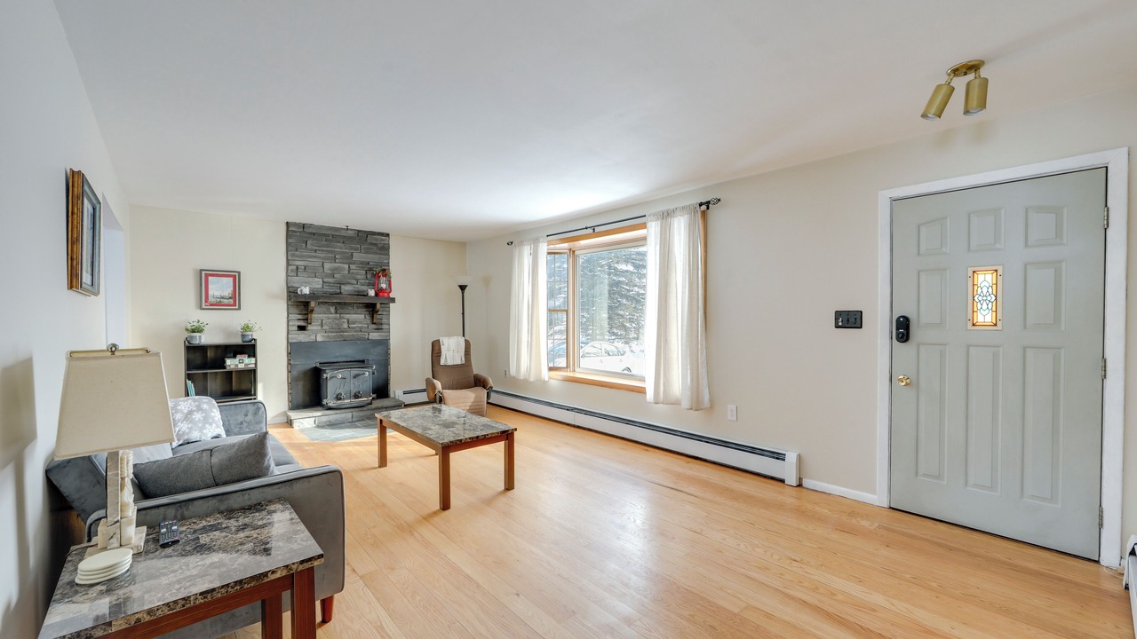 Photo of Bedroom in West Eaton